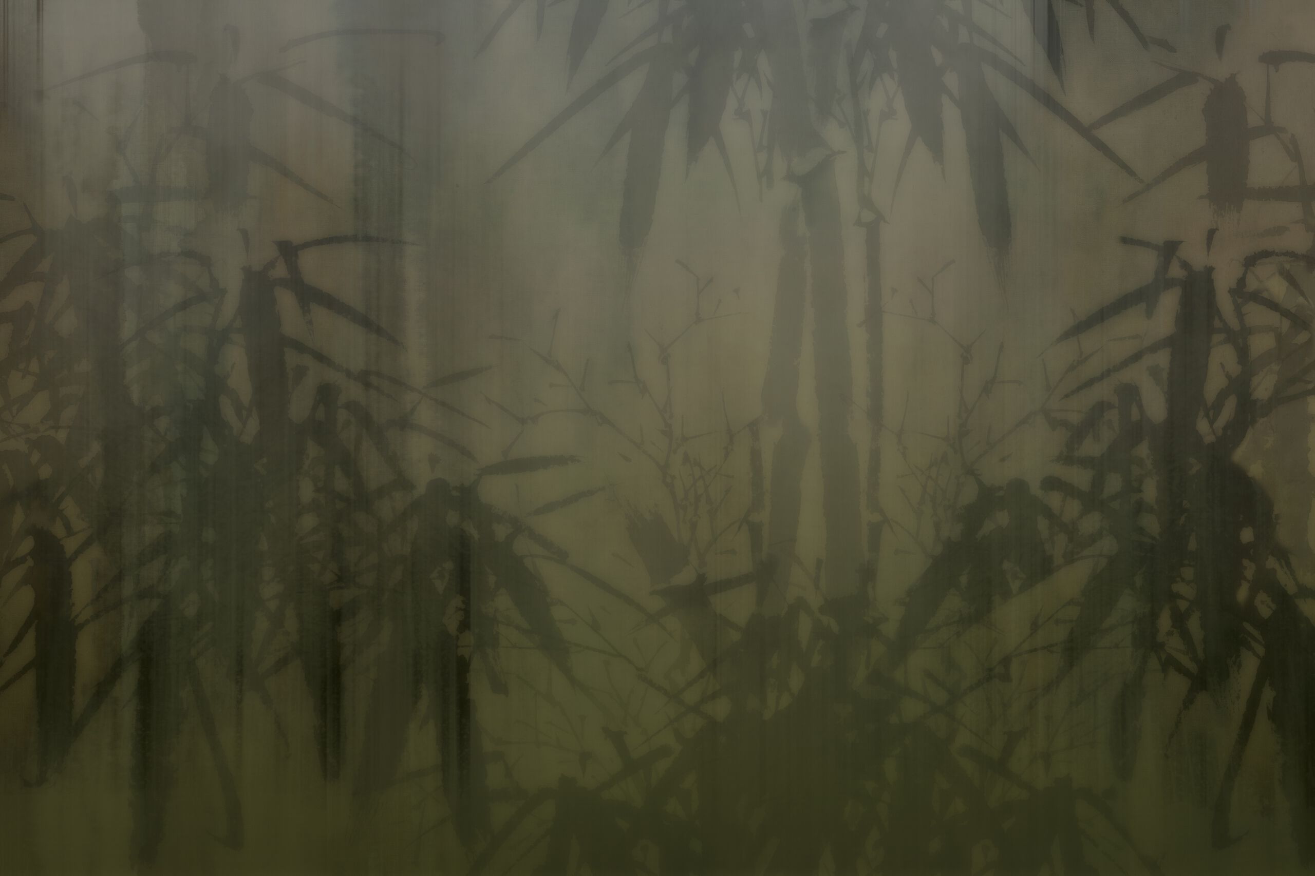 Тропические обои GLAMORA Творческая коллекция, глава XV ARCH-00097813 - Вид №2