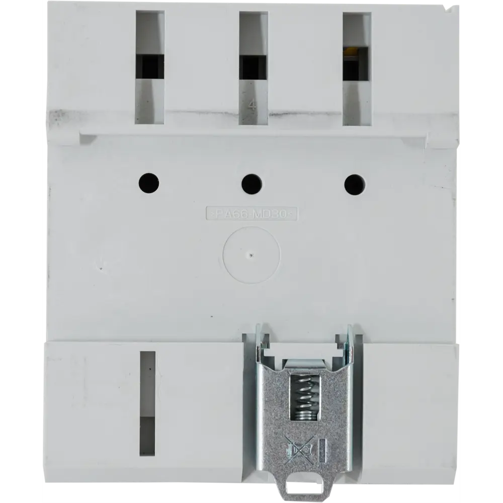 УЗО Hager CD425j 3P N 25 A 30 мА 4.5 кА A STLM-2062522 - Вид №2