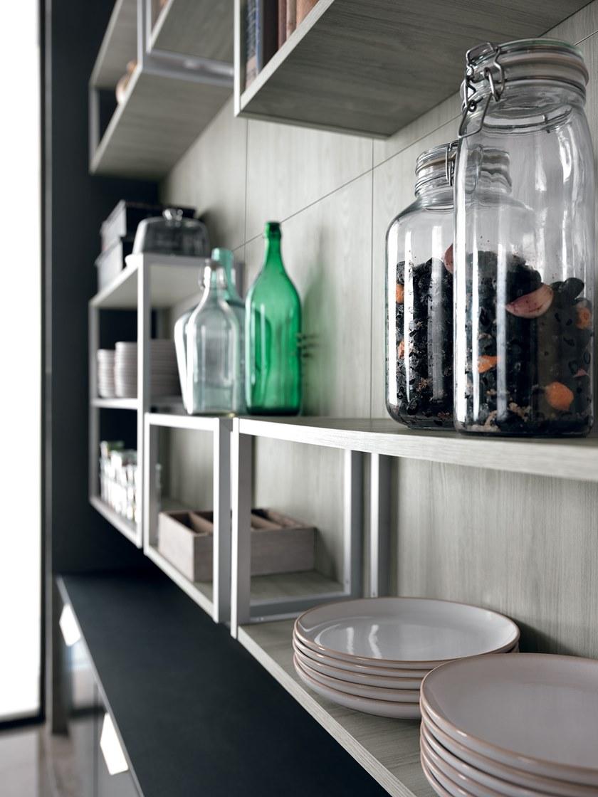 Colombini Casa Кухня на заказ из фанерованной древесины sun-id-1505194 - Вид №131