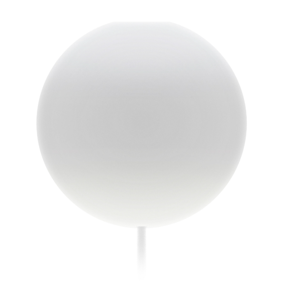 4031 Набор для подключения cannonball white UMAGE  - Вид №5