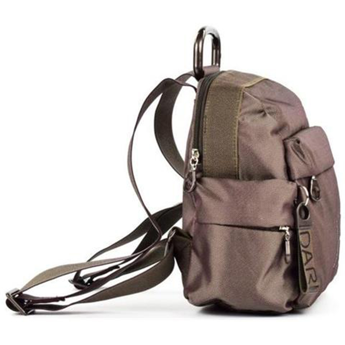 QMTT1-26R Рюкзак QMTT1 Backpack Mandarina Duck MD20  - Вид №2