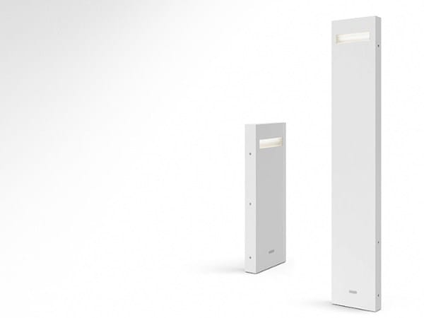 Алюминиевый светодиодный световой столб Artemide ARCH-00102446 - Вид №1