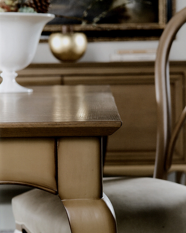 Стол  FLAI 649  - Вид №1