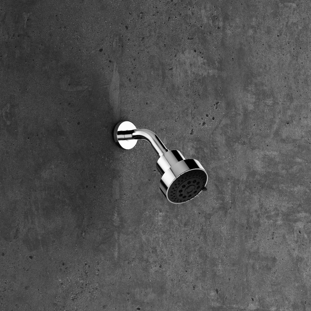 Душевая лейка - Матовый хром 28508979-93 DornBracht  - Вид №1