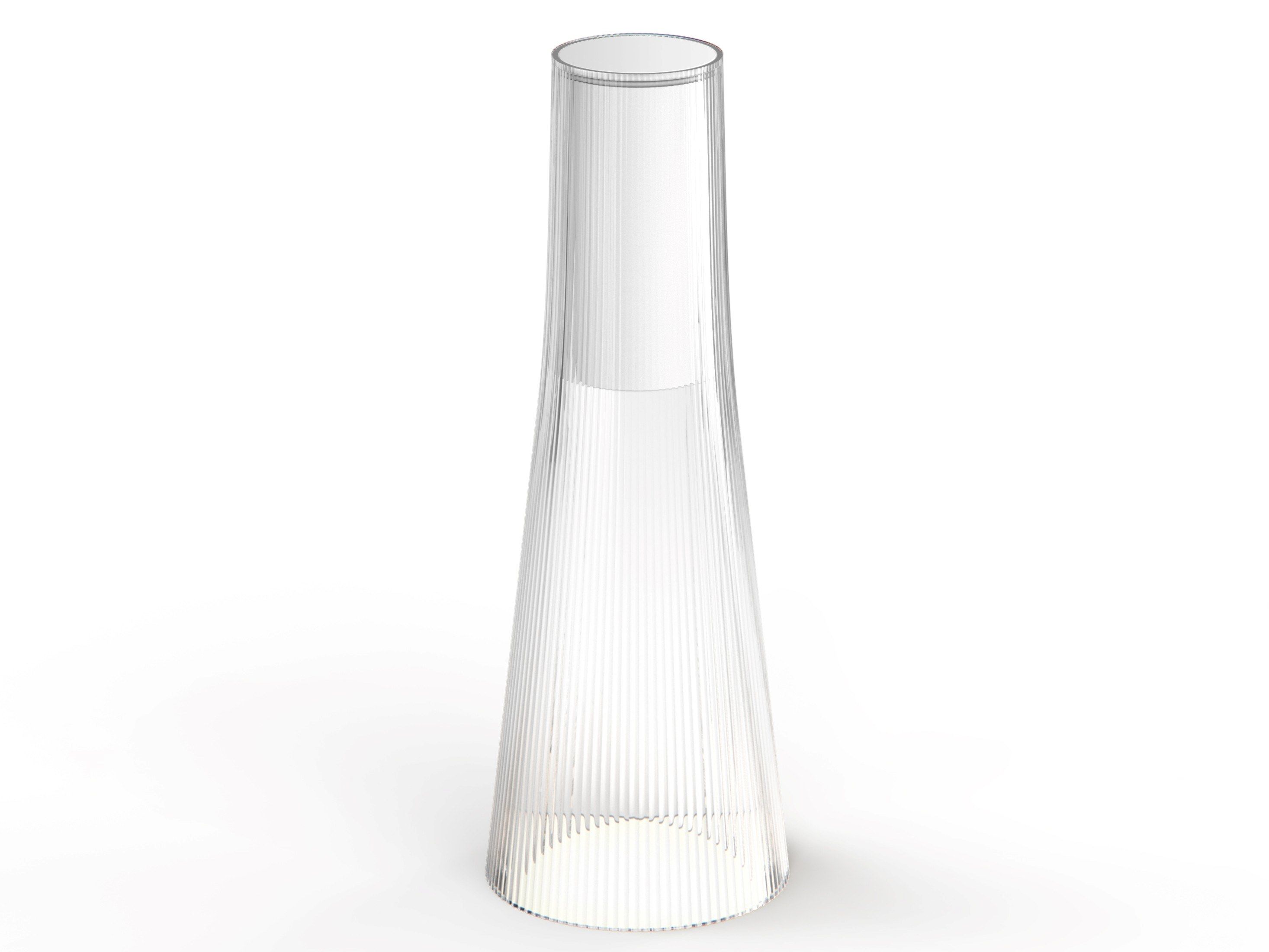 Светодиодная настольная лампа с батарейным питанием PMMA Pablo Designs CANDÉL ARCH-00106959 - Вид №25