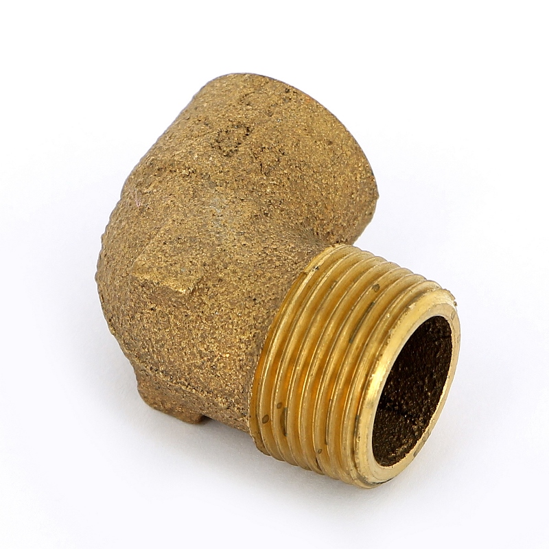 Угол пайка-Н IBP 22х3/4" 4092G22X34 - Вид №1