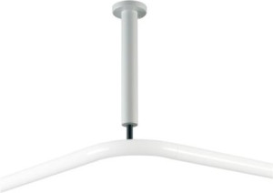 801.34.9902S потолочная подвеска HEWI Suizidhemmende Produkte