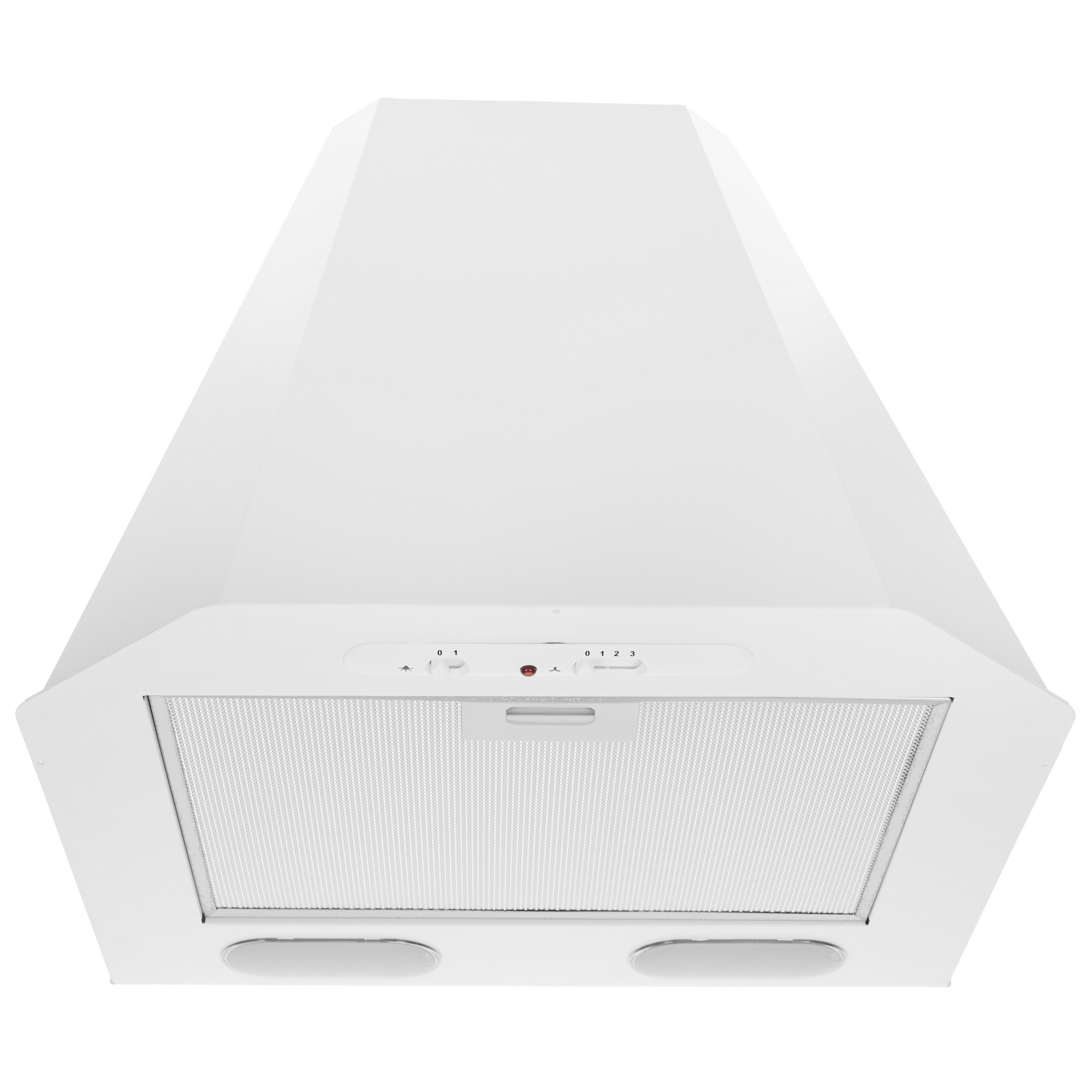 9924658 Вытяжка каминная ELIKOR Камин Грань 60П-650-П3Л бежевый STDN-0030377 - Вид №1