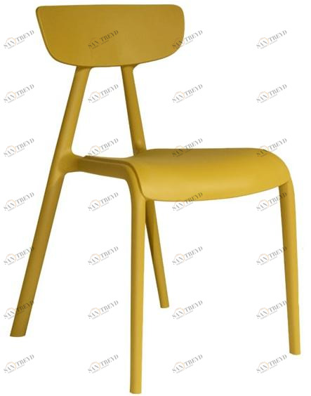 XLINE Садовый стул из полипропилена  4171 