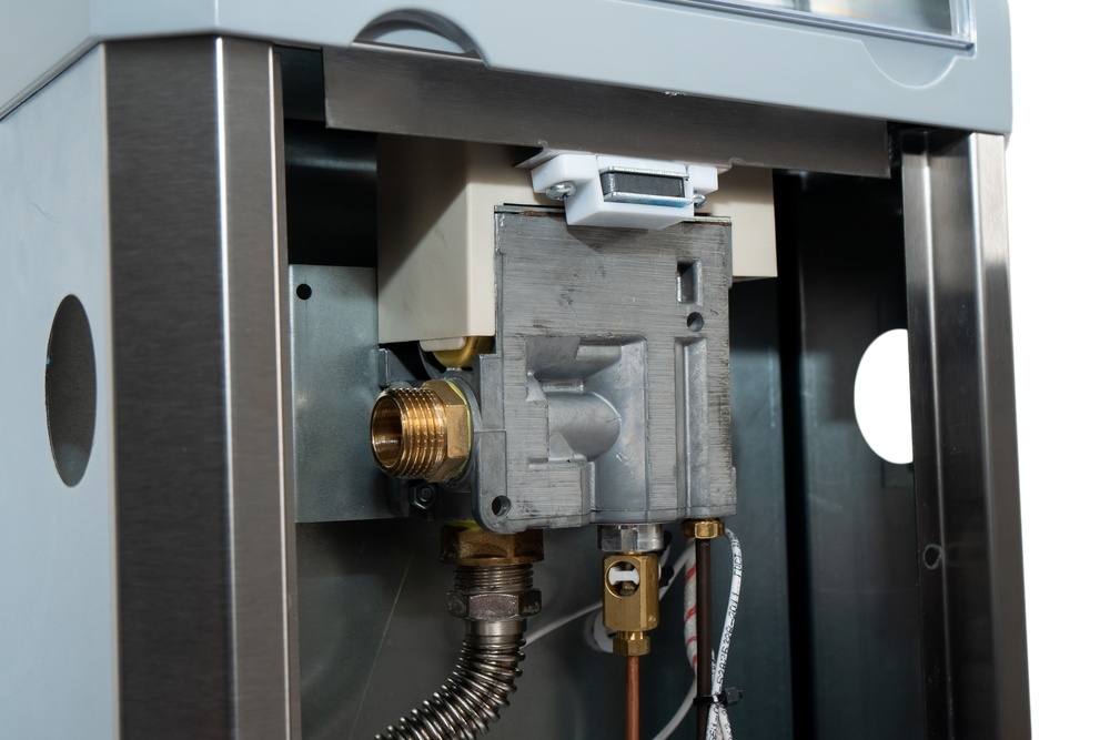 5485944 Газовый котел AXIS PRO 07 кВт напольный STDN-0055402 - Вид №4