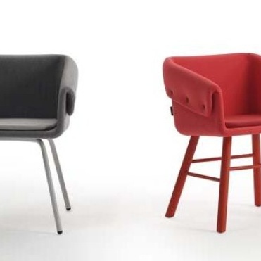 007893 Стул SANCAL Collar - Вид №3