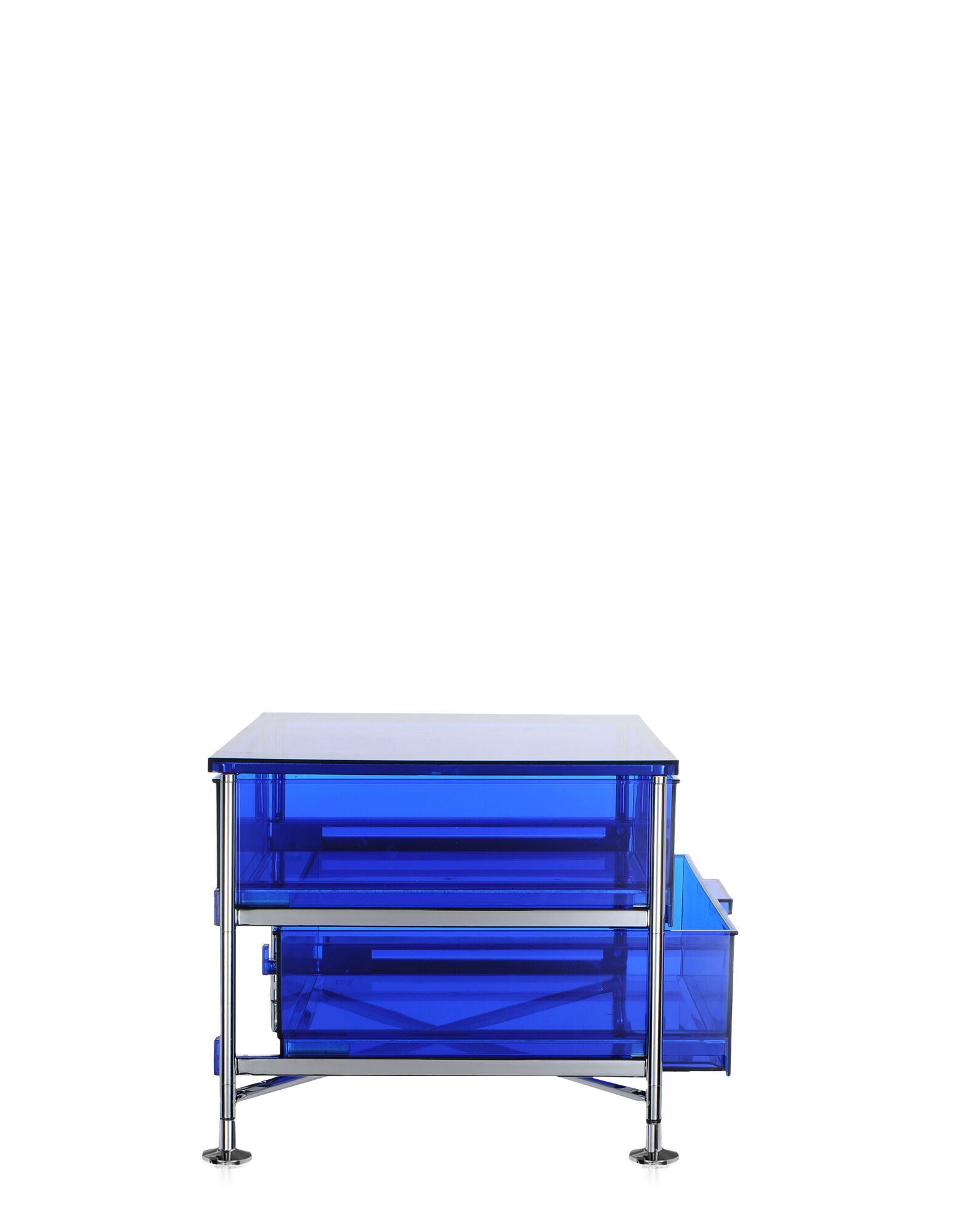 Офисный комод из ПММА Kartell MOBIL ARCH-00027021 - Вид №48