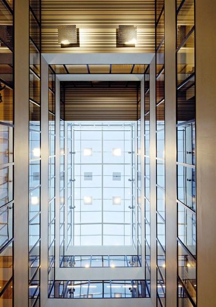 PILKINGTON ITALIA Огнестойкое стекло класса ew sun-id-1439350 - Вид №2