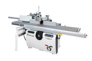 15908855 Фрезерный станок T 120 TP ROBLAND