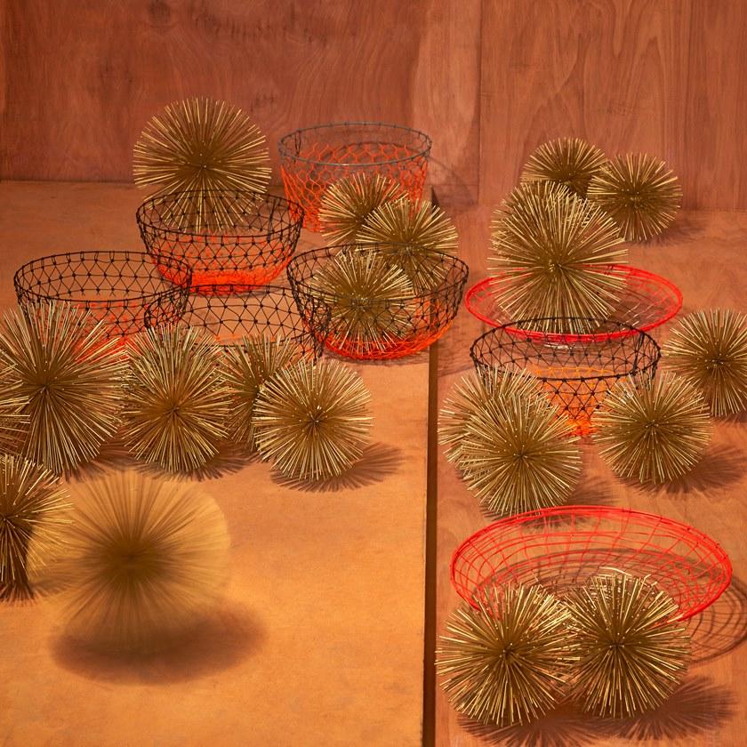 Pols Potten Железное украшение Prickle sun-id-1482715 - Вид №8