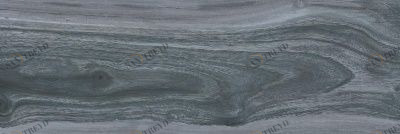 Zen Плитка настенная чёрный 60033 20х60 Laparet 