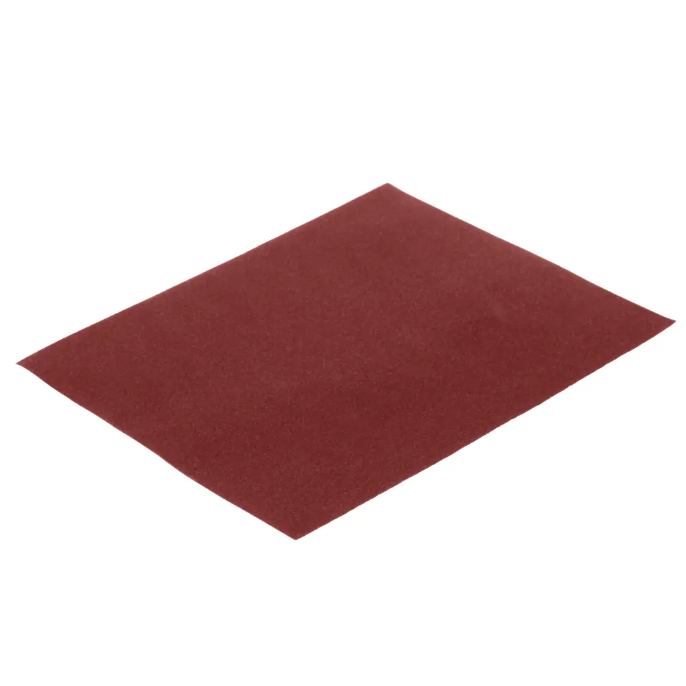 Шлифовальный лист Dexter P120 для дерева 280×230 мм 18782750 STLM-0012653