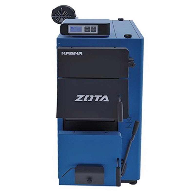 Котел отопления  ZOTA Magna 15 MAGNA15 - Вид №2