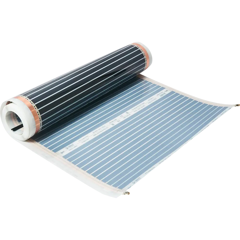 Инфракрасная пленка для теплого пола Caleo Premium 5 м2 1150 Вт STLM-2095470 - Вид №2