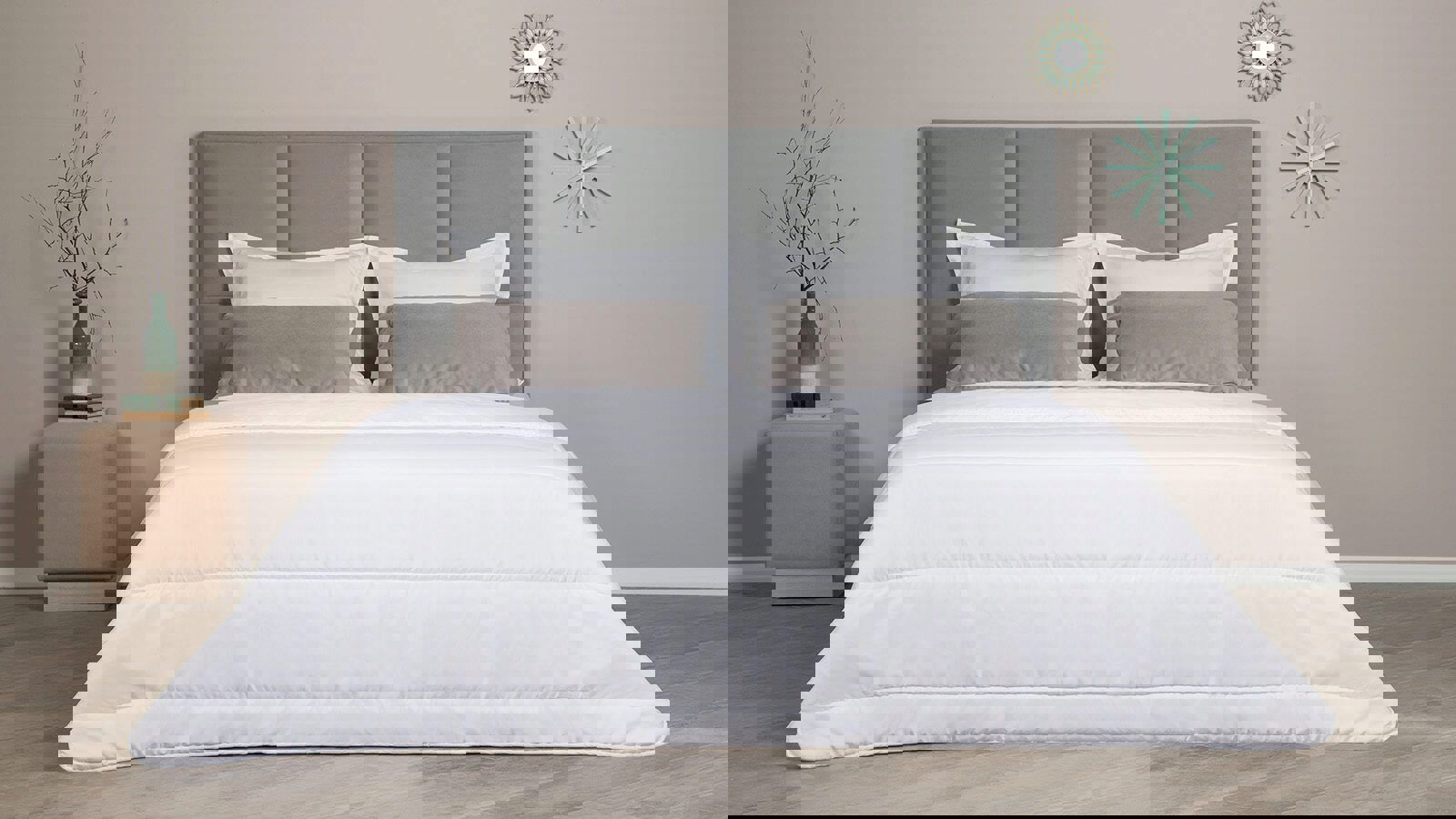 91086636 Одеяло Scandi Basic 200x220 см полиэфирное волокно STLM-0477033 ASKONA