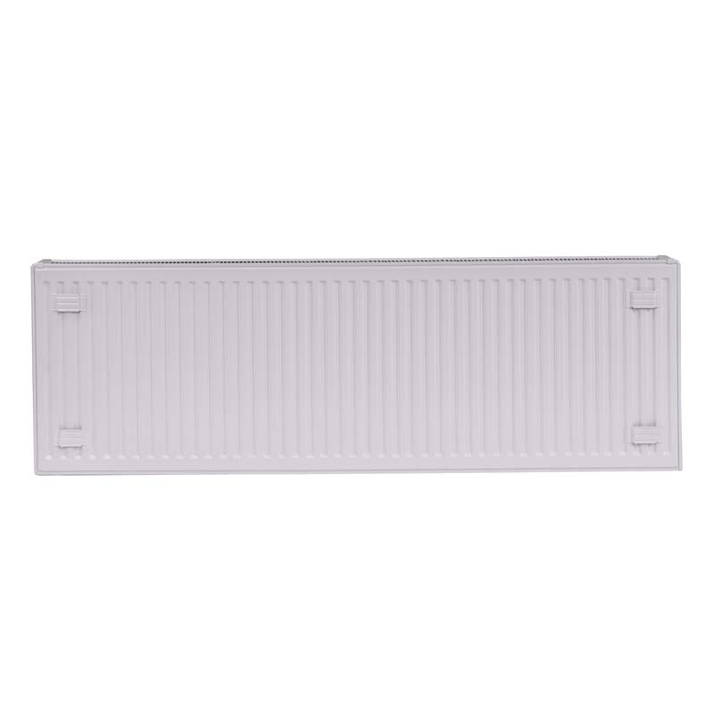 Радиатор стальной панельный COMPACT 21K VOGEL&NOOT 600x1800 E21KBA618A - Вид №1