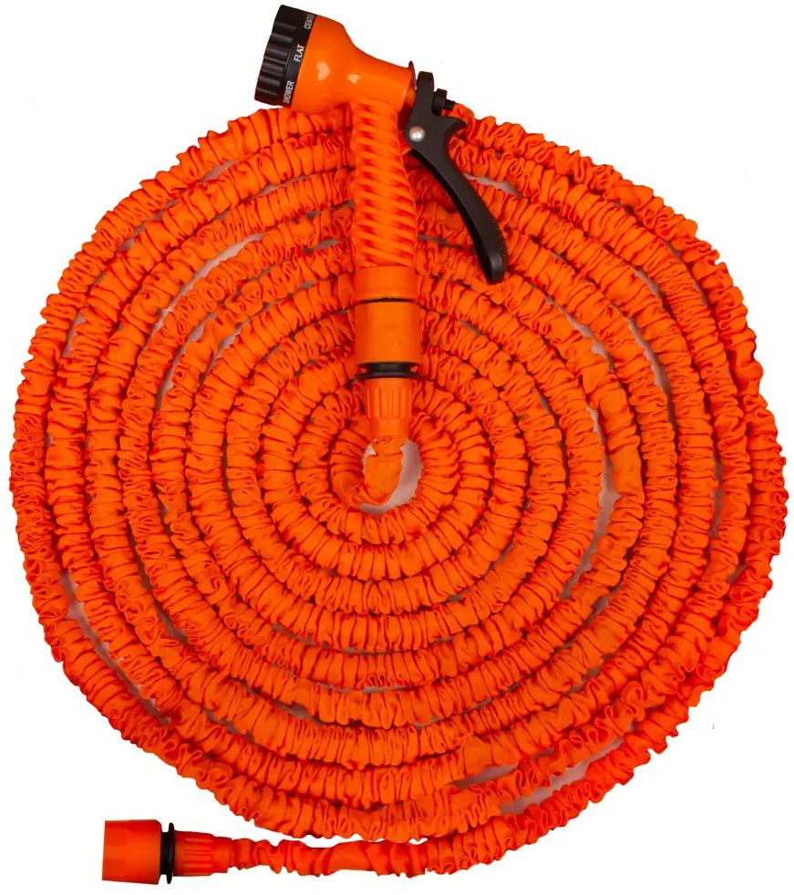 ECOTEC Растягивающийся поливочный шланг с пистолетом 22.5 м 82559965