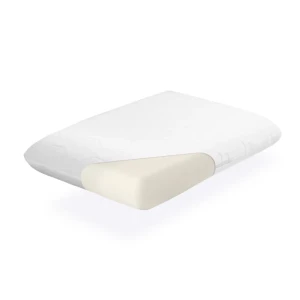 91313932 Подушка ортопедическая buyson BuyIdea с эффектом памяти 40x60 см, полиуретановая пена STLM-1063905