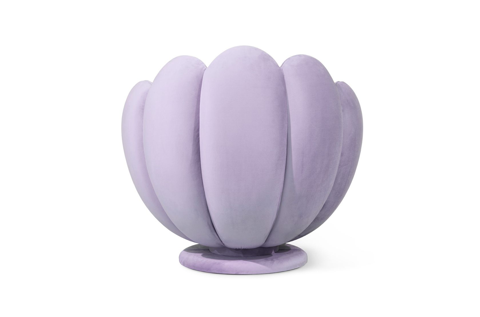 CIST411 Детское мягкое кресло Лотос Circu  - Вид №3