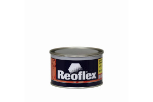 16356149 Универсальная шпатлевка Multi 0.6 кг RX S-01/600 Reoflex