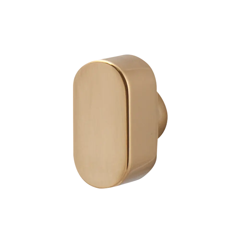 Вертушка Cisa 06.354.66, цвет латунь STLM-2211845