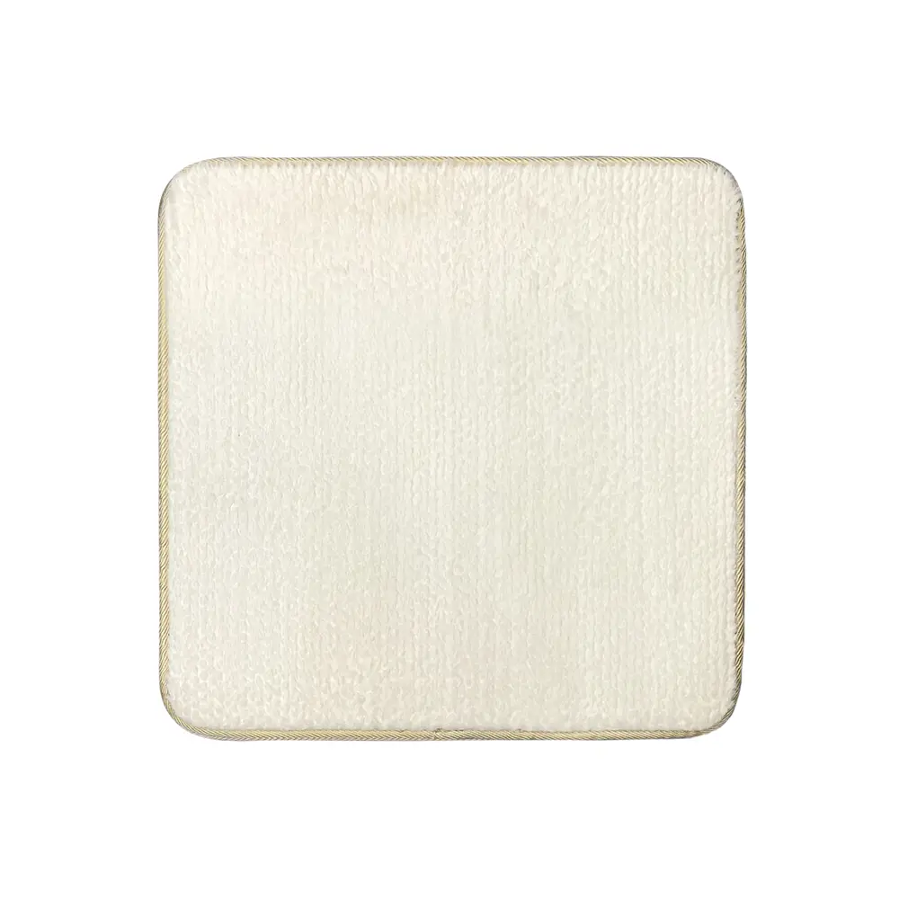 Lemer Lana — элегантный коврик для туалета с мягким ворсом 89384878 STLM-1573003 - Вид №1