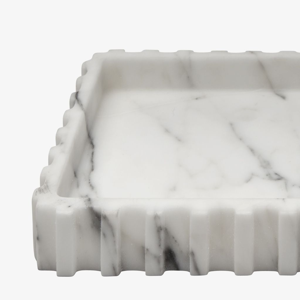 ANTR01 Прямоугольный поднос Андриана Waterworks  - Вид №1