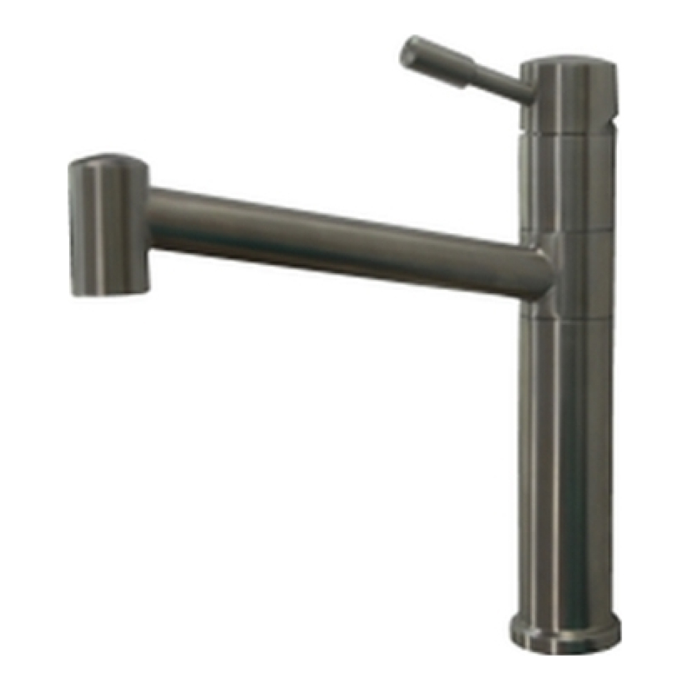 Кухонные смесители Eco Koblenz SSN-2016A-SS SEAMAN