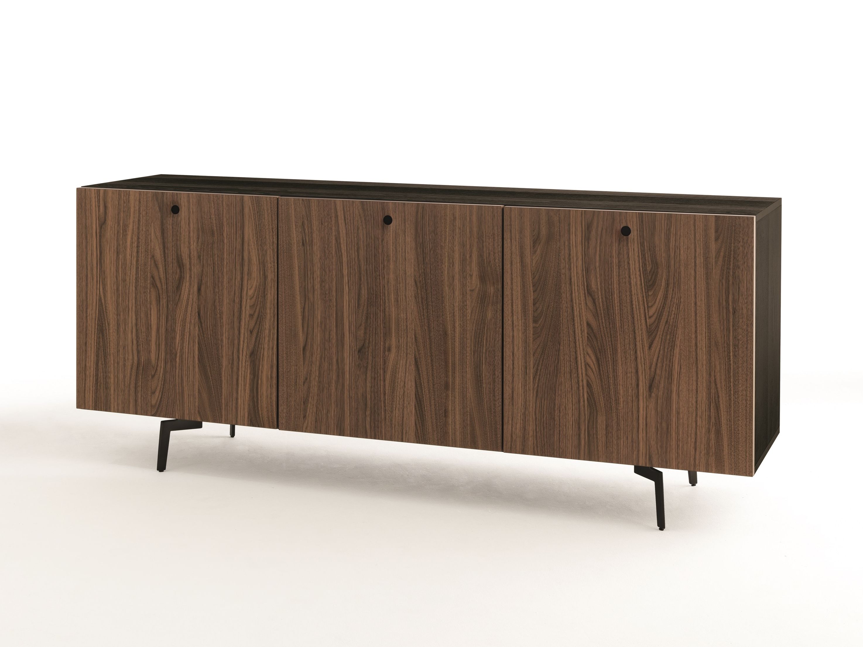 Шкаф с распашными дверями Casamania & Horm Anish ARCH-00004965