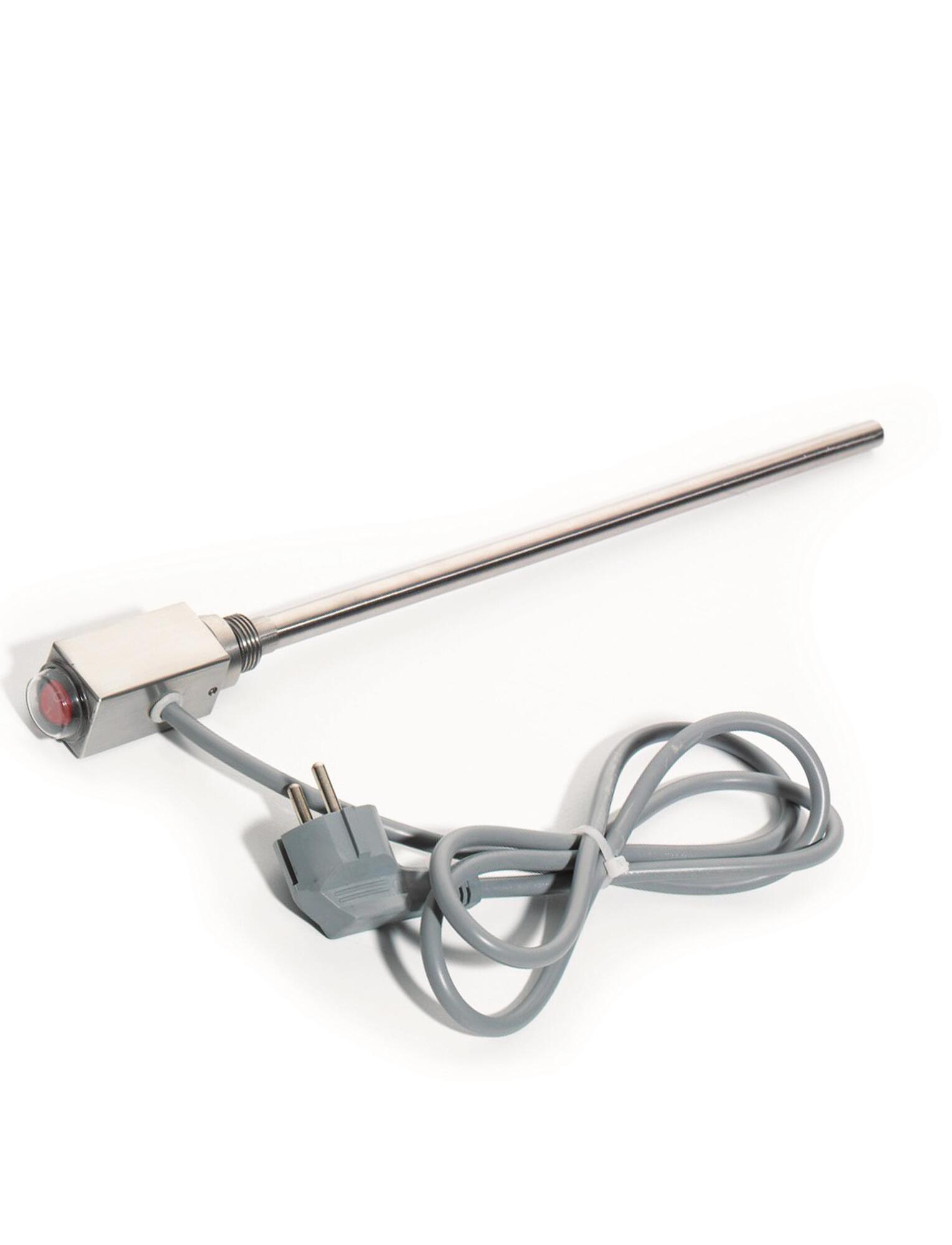 Аксессуар Hammam HERON Полотенцедержатель Сталь  - Вид №11