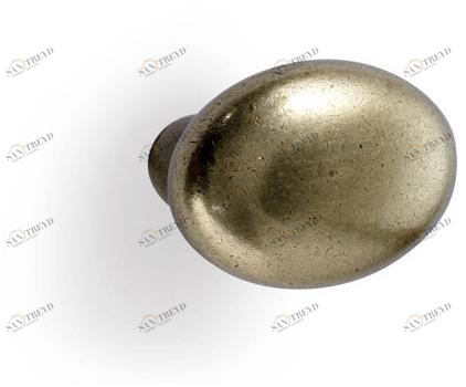 Cosma Ручка из замака в классическом стиле  23933 