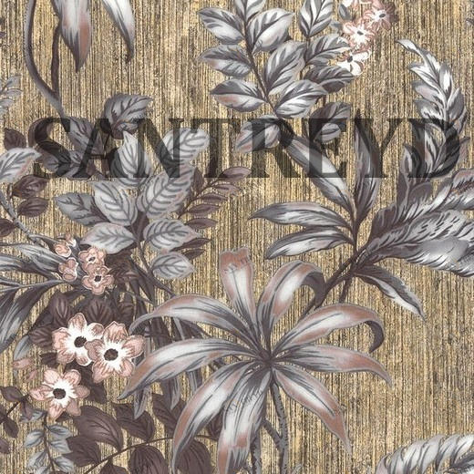 1729 Обои Zambaiti Parati Regent 2 (2017)