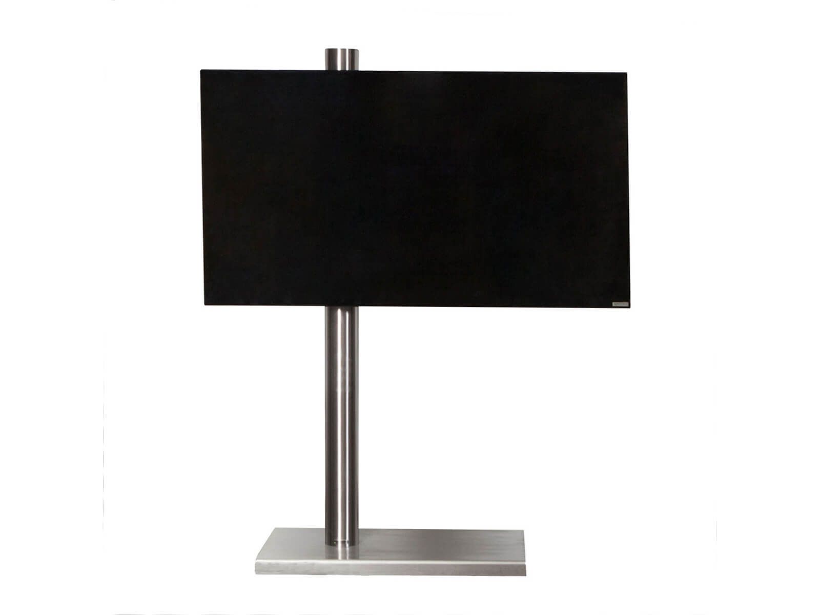 Напольная вращающаяся подставка для монитора / телевизора Wissmann raumobjekte COLUMN ART118-ES ARCH-00118132