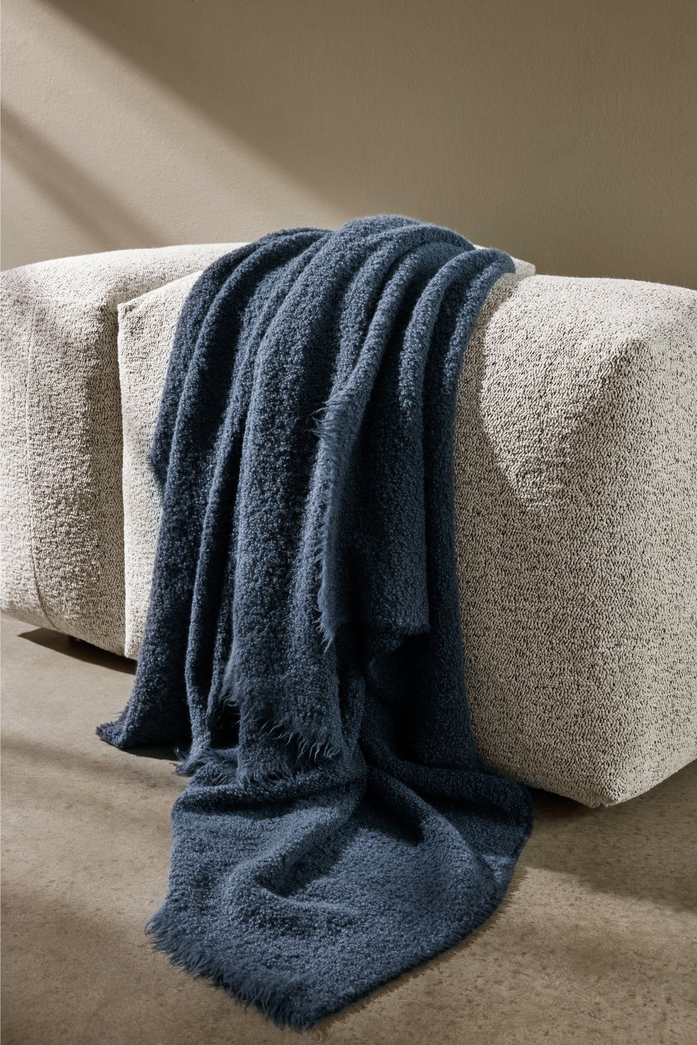 Шерстяное одеяло vetsak TUIS ARCH-00152835 - Вид №1