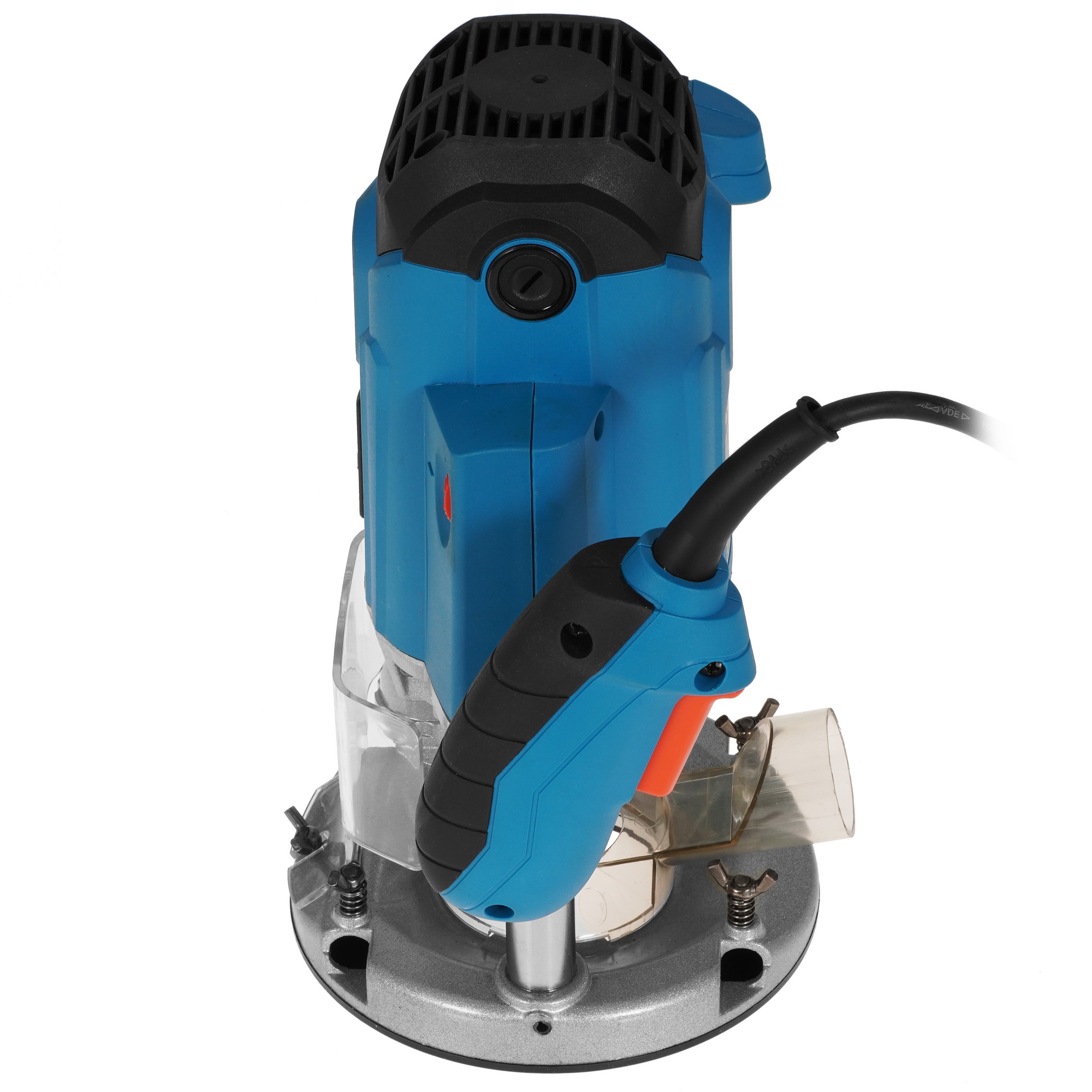 Фрезер Sturm! ER1120PC 9938079 STDN-0077825 - Вид №2