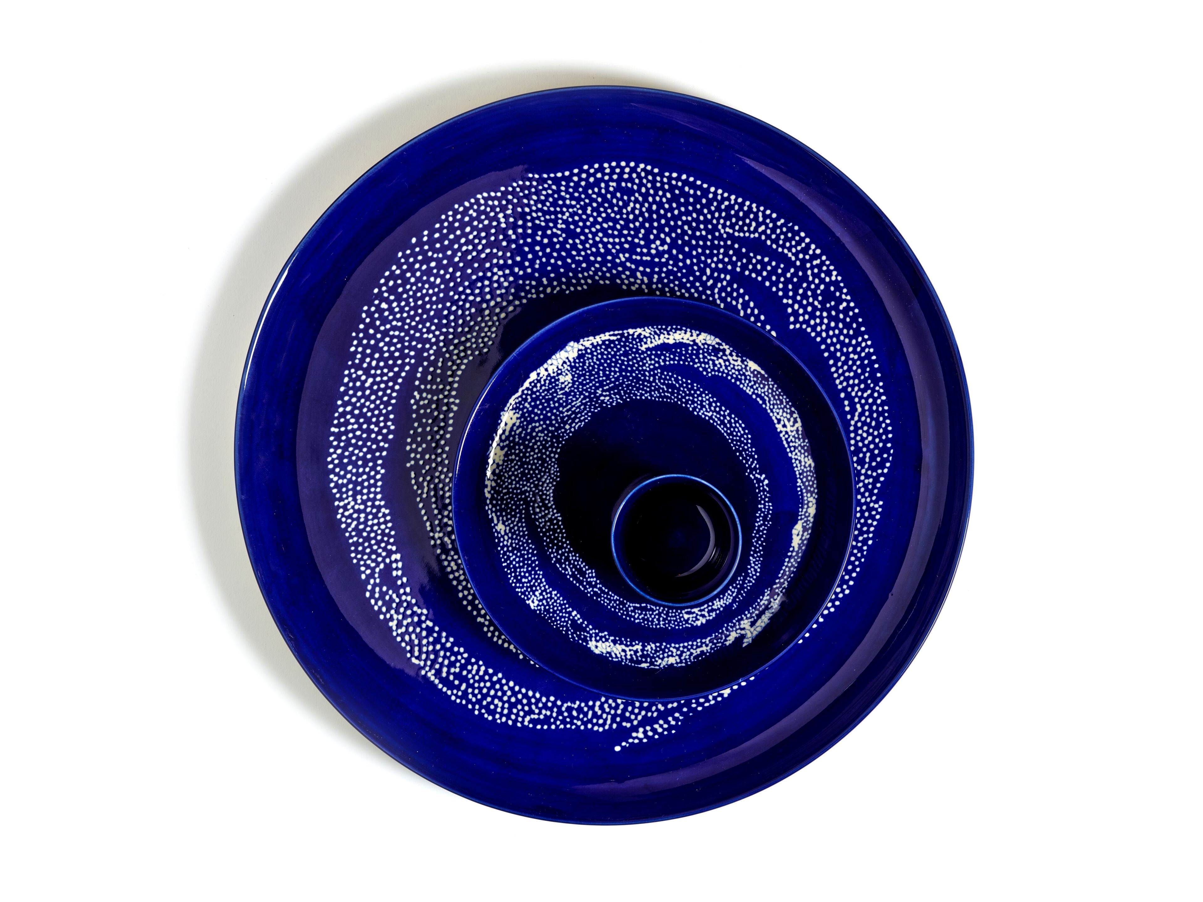 Глазурованная керамическая плита Serax Ottolenghi Feast ARCH-00052504 - Вид №22