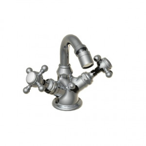 02.311 Смеситель для биде на одно отверстие HORUS Range Éloise