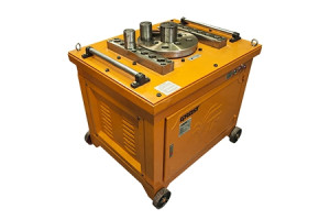 15456144 Станок для гибки арматуры RB-40М01 106806 Grost