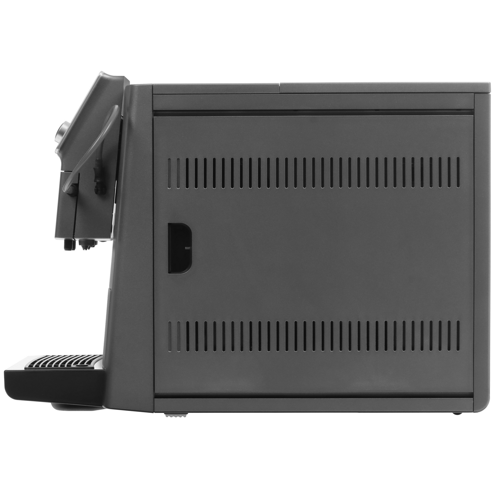 9183960 Кофемашина автоматическая Nivona CafeRomatica NICR 823 серебристый STDN-0078404 - Вид №2