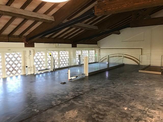 GREEN PARK Подъемник для водителя автомобиля на борту с крышей или без нее Ascensori per auto e montauto sun-id-1401238 - Вид №74