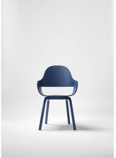 BD Barcelona Design Стул из бука Showtime sun-id-1372497 - Вид №14