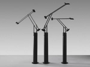 Artemide Светодиодный торшер Tizio
