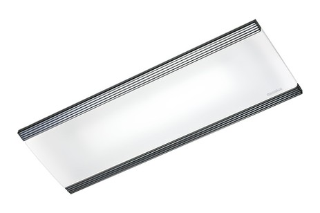 DST-3330 Argos recessed Daisalux Светильники и спец. Серый 