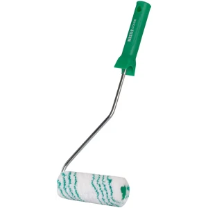 Ролик для красок на водной основе Master Color 30-1095 100 мм