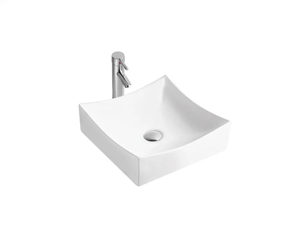 91557581 Раковина мебельная Aquatek AQ5516-00 40см STLM-0983189